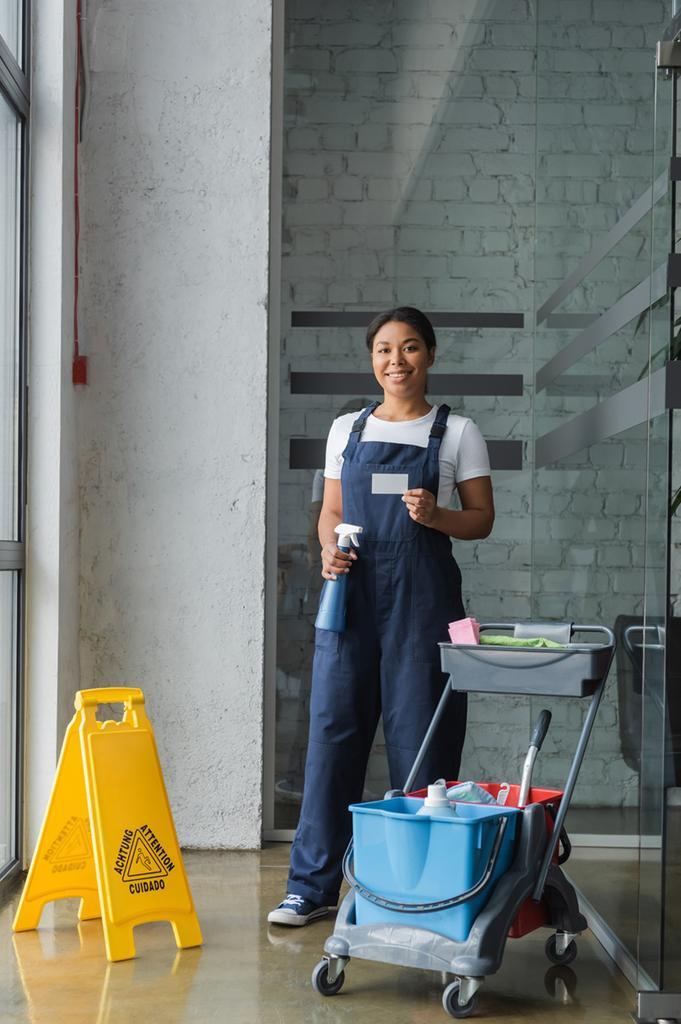 Schoonmaak, Vacatures, Vacatures | Schoonmaak en Facilitaire diensten