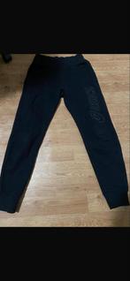 Asics Trainingspak Maat S - Goede Staat, Zwart, Ophalen of Verzenden, Zo goed als nieuw, Algemeen