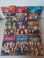 One three hill seizoen 1 t/m 9 DVD, Cd's en Dvd's, Dvd's | Tv en Series, Gebruikt, Ophalen of Verzenden, Vanaf 6 jaar