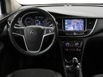 Opel Mokka X 1.4 TURBO 140 PK INNOVATION + 19 INCH LMV | CAM, Auto's, Opel, 65 €/maand, Stof, Gebruikt, Euro 6