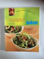 Vegetarisch koken, Linda Doeser, Ophalen of Verzenden, Gelezen, Vegetarisch