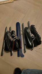 Noren (hoog) mt 40 en 44 GRATIS, Sport en Fitness, Schaatsen, Ophalen, Gebruikt, Noren, Overige merken