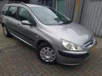 Peugeot 307 Break 1.6-16V XT, Auto's, Gebruikt, 4 cilinders, Origineel Nederlands, Handgeschakeld