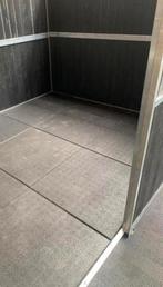 Rubber stal matten 100x100 paddock weidegang stapmolen, Dieren en Toebehoren, Weidegang