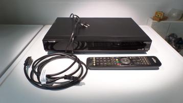 Kabeltv decoder, HUMAX, IHDR 5200C/NL-(#8466) beschikbaar voor biedingen