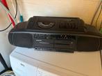 Philips Radio CD Speler - AZ8394, Audio, Tv en Foto, Radio's, Ophalen, Gebruikt, Radio, Met cd-speler
