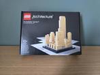 Lego Architecture 21007 Rockefeller Center, Ophalen of Verzenden, Nieuw, Complete set, Lego