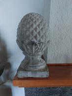 Denneappel Beton 30cm x 15cmx 15cm, 2 stuks, Ophalen