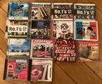 Verzamelalbums top 40, ‘60, ‘70, ‘90, the voice etc., Cd's en Dvd's, Ophalen of Verzenden, Gebruikt, Overige genres