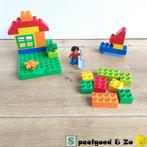 🏡 ZGAN | Lego Duplo Mijn Eerste Duplo Set | compleet | 5931, Complete set, Duplo, Ophalen of Verzenden, Zo goed als nieuw