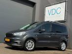 Ford Tourneo Courier 1.0 Titanium | 2x Schuifdeur | 16'' LMV, Auto's, Voorwielaandrijving, Gebruikt, Bedrijf, 19 km/l
