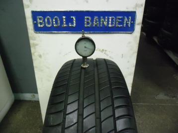 215 55 17 demobanden michelin primacy 3 met 7mm profiel beschikbaar voor biedingen