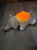 Licht en geluid olifant, Ophalen of Verzenden, Zo goed als nieuw