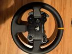Thrustmaster TX leather wheel, Ophalen of Verzenden, Zo goed als nieuw
