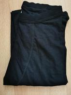 Heren zwarte thermo broek maat M nieuw, Ophalen, Nieuw, Zwart