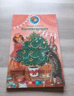 Kerstkransjes - Martine Letterie, Martine Letterie, Fictie algemeen, Nieuw, Ophalen of Verzenden