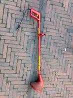 Wolf Garten RQ250 Grastrimmer, Tuin en Terras, Grastrimmers, Ophalen, Gebruikt, Wolf Garden, 10 tot 30 cm
