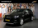 Opel Grandland X 1.2 Turbo Innovation - Occasion Lease vanaf, Auto's, Opel, 65 €/maand, Gebruikt, 1199 cc, Leder en Stof