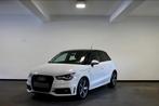 Audi A1 1.2 Tfsi 2014 Wit / S line / Stoelverwarming, Auto's, Audi, Voorwielaandrijving, Stof, A1, 4 cilinders