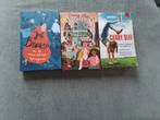 Carry slee boeken bundel, Ophalen of Verzenden, Zo goed als nieuw, Kind en Jeugd