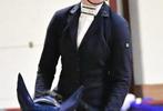 Wedstrijd jasje equiline maat s, Dieren en Toebehoren, Paardrijkleding, Ophalen of Verzenden, Zo goed als nieuw, Bovenkleding