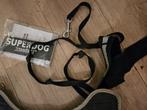Hondentuig  grote hond met riem, Dieren en Toebehoren, Hondenriemen, Ophalen of Verzenden, Zo goed als nieuw, Hondenriem-accessoire