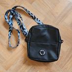 Dog mom bag, Ophalen of Verzenden, Zo goed als nieuw, Zwart