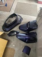 Kappenset Yamaha Booster/MBK Oude Model, Ophalen of Verzenden, Gebruikt, Kap, Yamaha