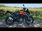 KTM 390 ADVENTURE 2021 ABS QUICKSHIFTER 32KW A2 TRC LED, KTM, Bedrijf, Onbekend, 373 cc