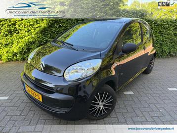 Citroen C1 1.0i 12V 68.000 KM beschikbaar voor biedingen