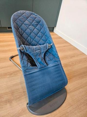 Wipstoeltje BabyBjörn beschikbaar voor biedingen