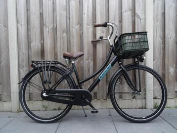 Batavus PACKD Meisjesfiets 26” – Stoer, praktisch en hip! beschikbaar voor biedingen