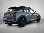 MINI Countryman 1.5 Cooper Business Edition Trekhaak | Stoel, Auto's, Mini, 12 maanden, 136 pk, Countryman, Leder en Stof