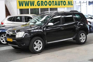 Dacia Duster 1.6 Lauréate 2wd Airco, Stuurbekrachtiging beschikbaar voor biedingen