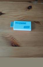 Wii to HDMI converter, Spelcomputers en Games, Muziek, Ophalen of Verzenden, Zo goed als nieuw, 3 spelers of meer