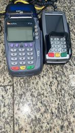 Verifone VX820 + VX570 Pinautomaten, Ophalen of Verzenden, Overige typen