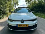 Volkswagen golf 8 2.0GTI TSI 245 PK 2023, Euro 6, 4 cilinders, Wit, Grijs