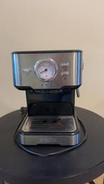 Princess koffiezet apparaat, Witgoed en Apparatuur, Koffiezetapparaten, Ophalen, Zo goed als nieuw, Koffiemachine