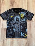 Speciale Brazilie X Jesus Voetbalshirt, Maat M, Ophalen of Verzenden, Nieuw, Shirt