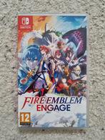 Fire Emblem Engage (evt te ruil voor Donkey Kong Country), Spelcomputers en Games, Games | Nintendo Switch, Role Playing Game (Rpg)