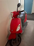 Tekoop Brommer Piaggio, Gebruikt, Ophalen of Verzenden, 50 cc, Standard