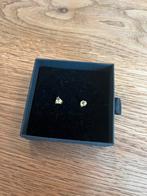 Oorbellen van By1oak, Verzenden, Zo goed als nieuw, Met edelsteen, Knopjes of Stekers