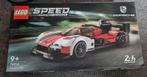 Lego Speed Champions 76916 Porsche 963, Ophalen of Verzenden, Nieuw, Complete set, Lego