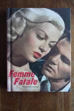 Nerida Campbell - Femme Fatale The female criminal, Ophalen of Verzenden, Zo goed als nieuw, Fictie