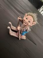 Vintage Troll, Verzamelen, Poppetjes en Figuurtjes, Ophalen of Verzenden, Zo goed als nieuw