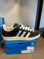 Adidas Campus 00s Zwart - Maat 45 - Nieuw, Ophalen of Verzenden, Nieuw, Zwart, Sneakers of Gympen