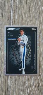 TE KOOP: Topps F1 Turbo Attax 2025 | 323 Diamond Pull, Ophalen of Verzenden, Nieuw, Plaatje