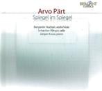Arvo Pärt - Spiegel im Spiegel, Ophalen of Verzenden, Modernisme tot heden, Zo goed als nieuw, Kamermuziek