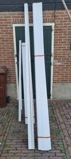 Ruim 26 m kunststof H profiel 30 mm nieuw voor o. a. Dupanel, Ophalen, Kunststof, Overige kleuren, Overige typen