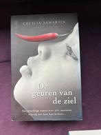 Cecilia Samartin - De geuren van de ziel, Gelezen, Verzenden, Cecilia Samartin, Nederland